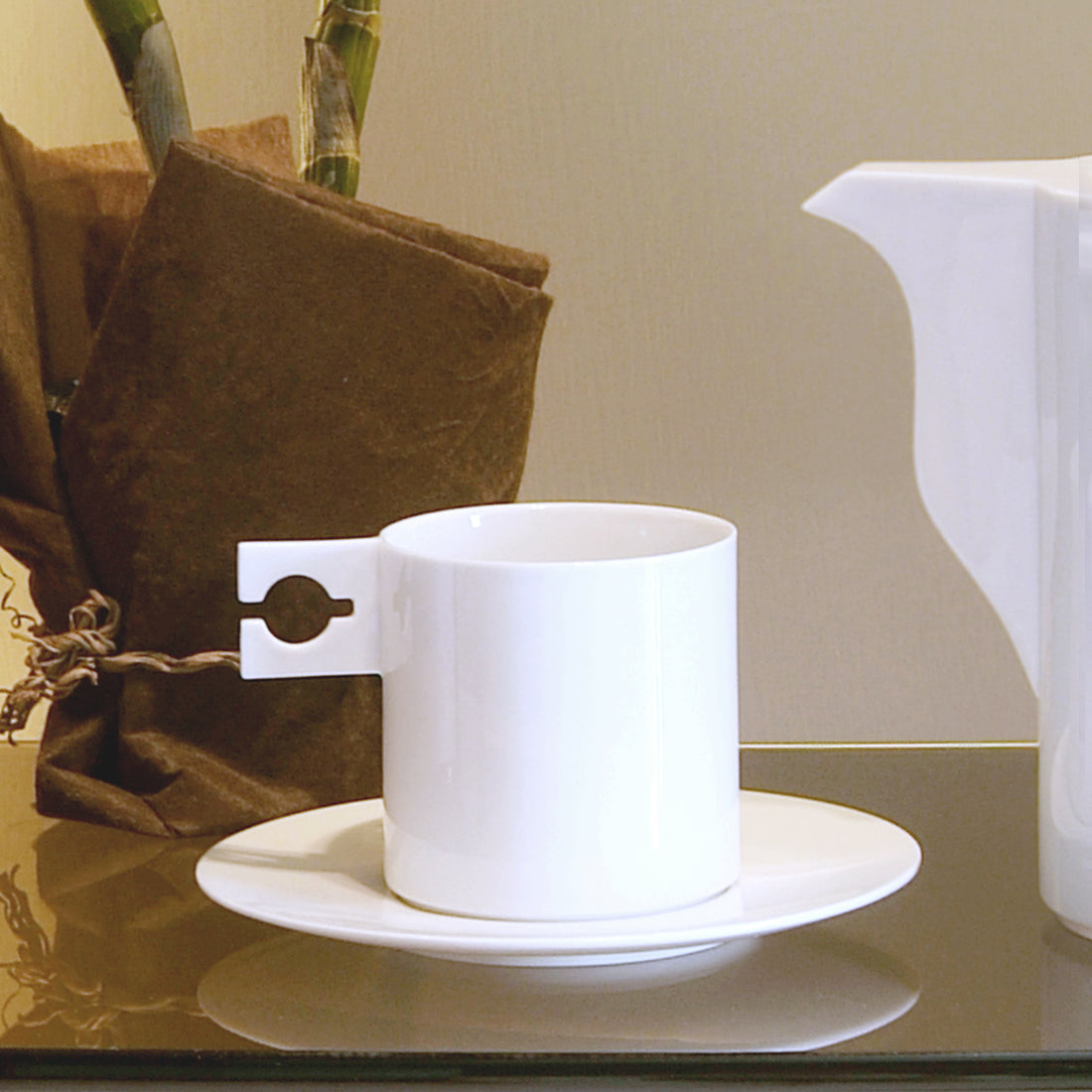 八方新氣 杯具 三生 杯子 把手 咖啡杯 茶杯 陶瓷杯 造形杯 茶具 茶器 杯盤 杯子款式