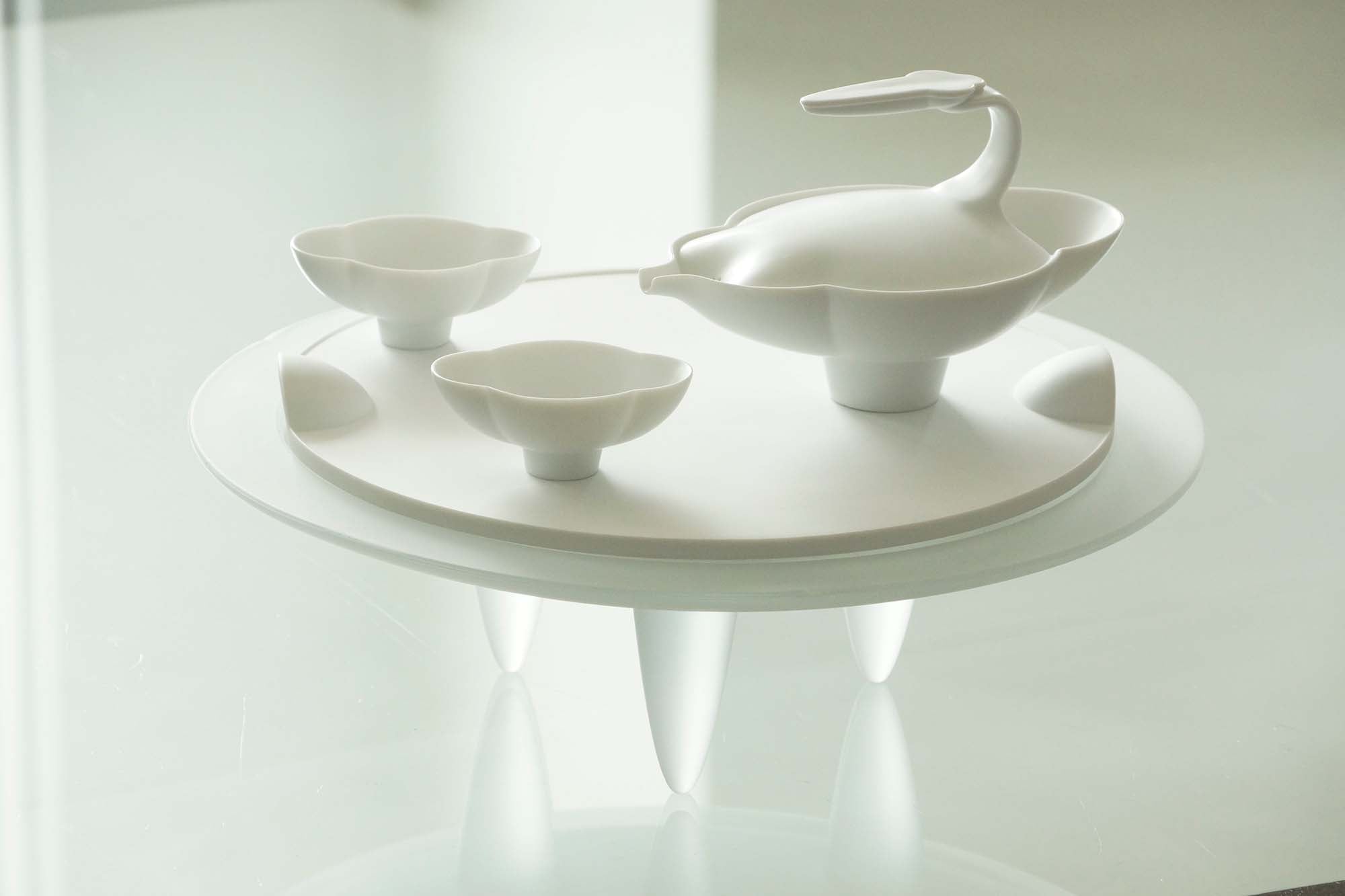 八方新氣 簡愛 瓷器 茶具 茶杯組 霧面釉 茶杯款式 咖啡杯 造形杯