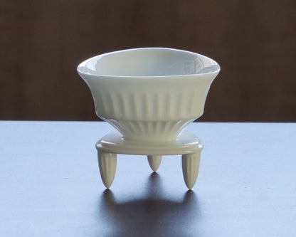 八方新氣 王俠軍 鼎盛 陶瓷 茶杯 蓋杯 瓷器 白瓷