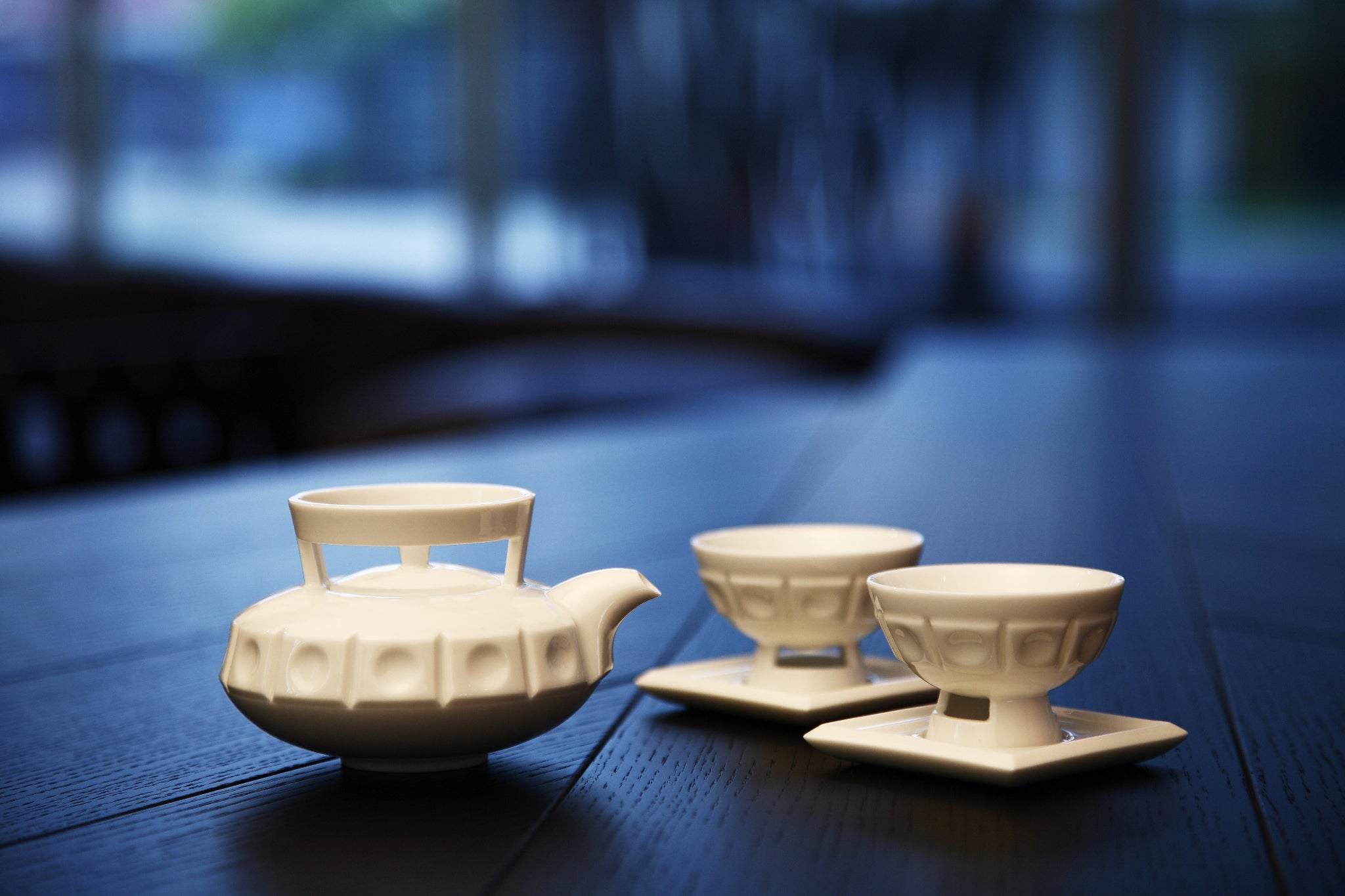 八方新氣 璀璨 茶具 咖啡杯 茶杯 茶器 壼 白瓷