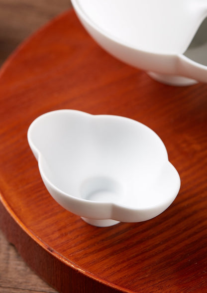 八方新氣 簡愛 瓷器 茶具茶杯組